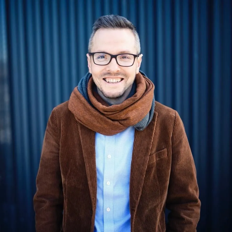 Martin Grawe