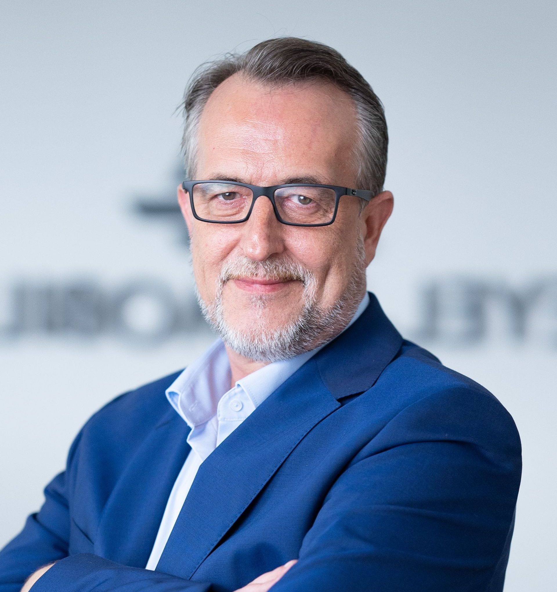 Achim Weyel